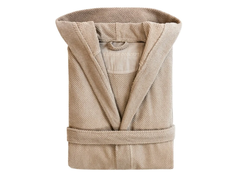 Халат Valerie Concept BRC