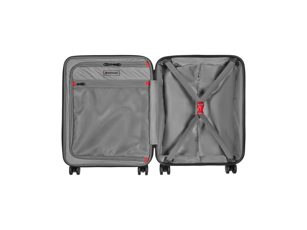 Чемодан Pegasus, 39 л