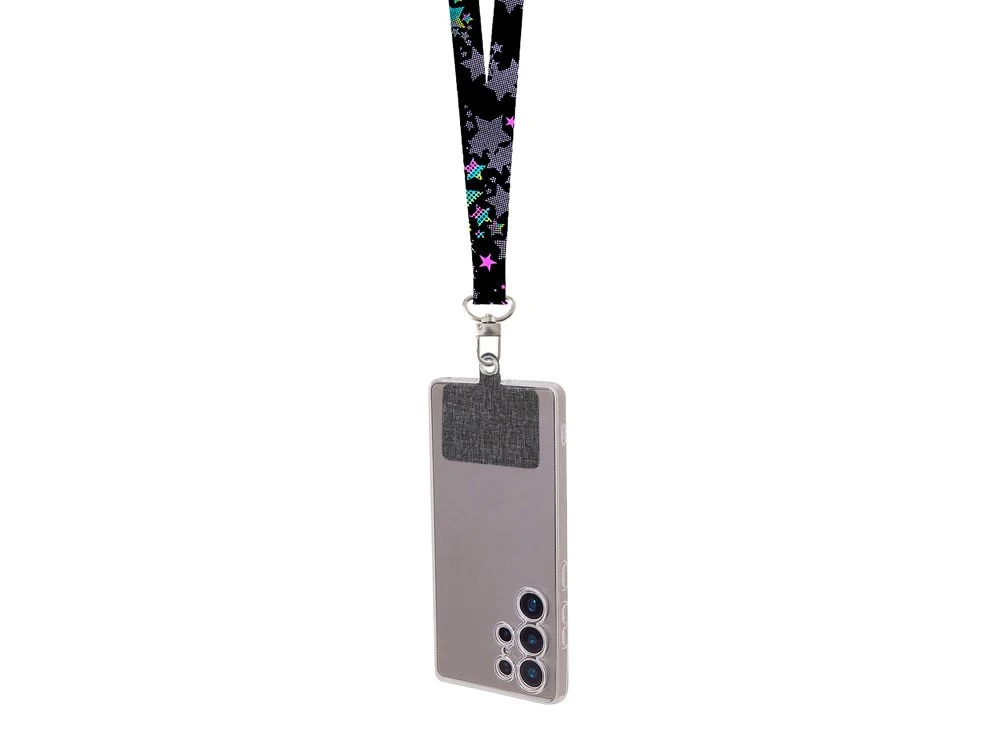 Лента под сублимацию для телефона, 2,5 см