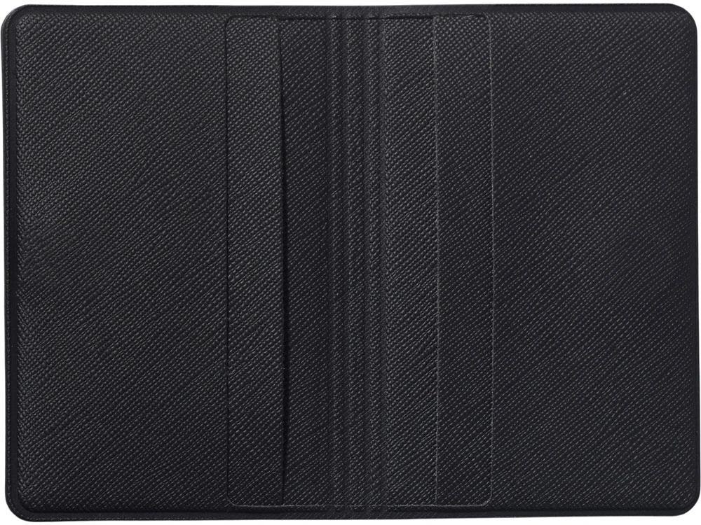 Картхолдер на 4 карты с RFID-защитой Favor