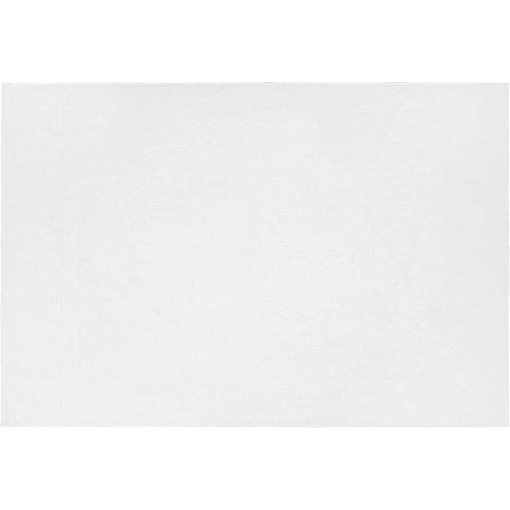 Полотенце Soft Me Light XL, белое