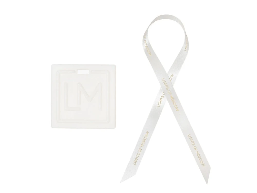 Ароматическое саше, черный перец и амбра, нероли