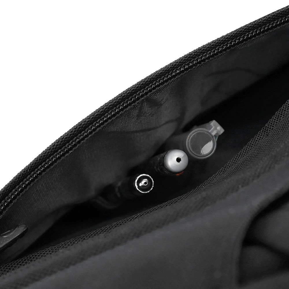 Сумка для ноутбука L236, черная