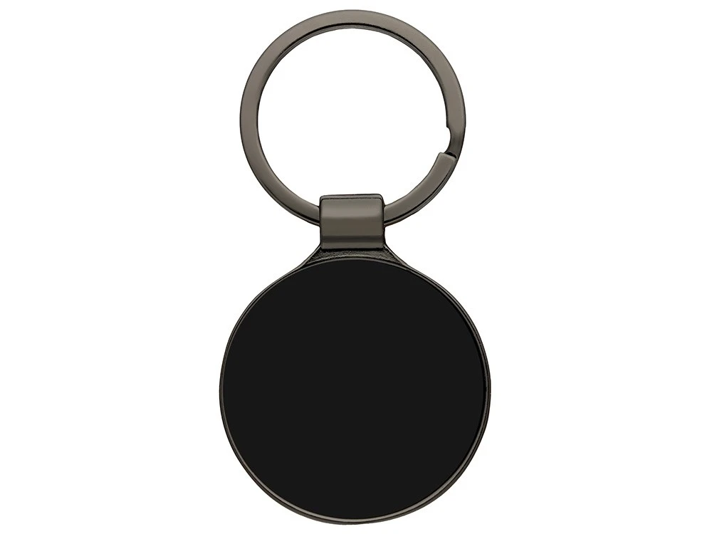 Брелок Light Steel Rnd