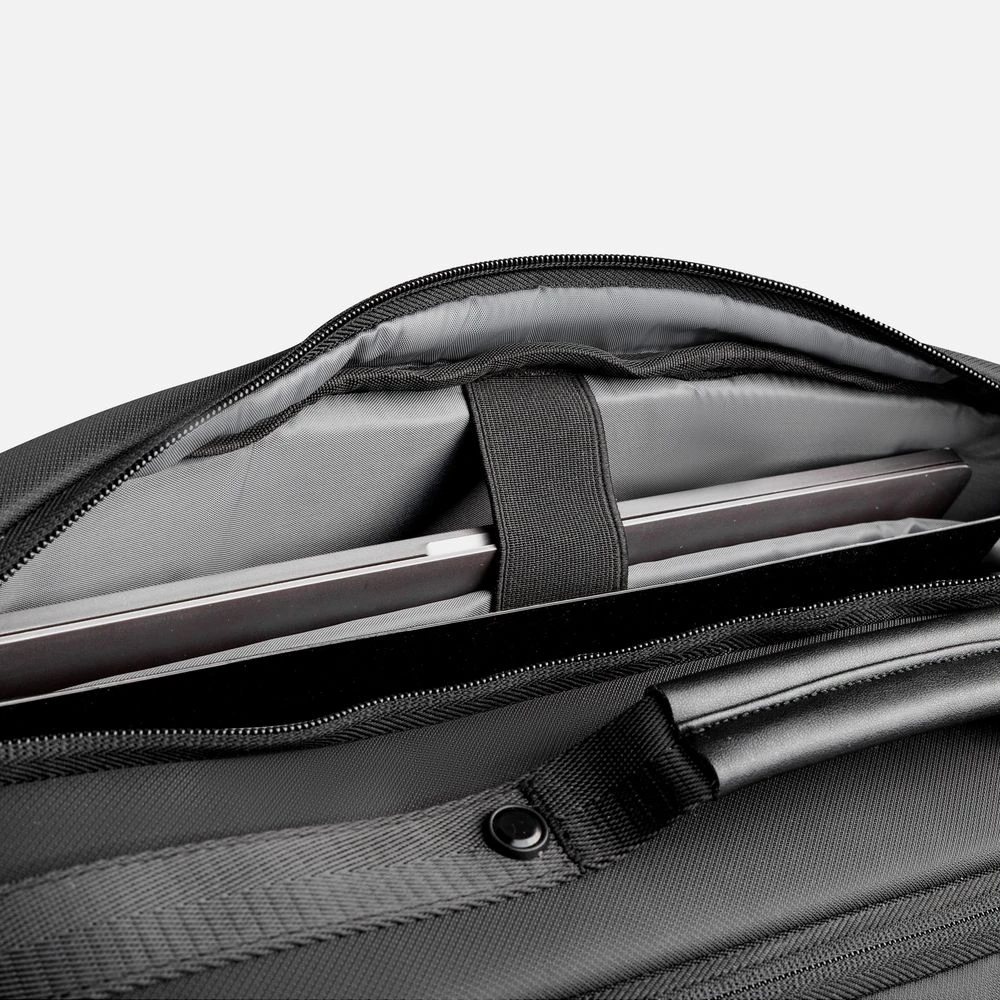 Рюкзак Utmost, черный