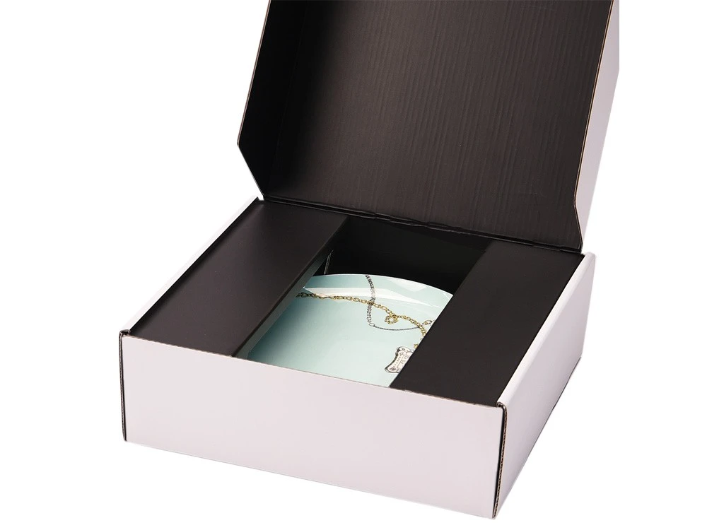 Тарелка PLATE ALICE