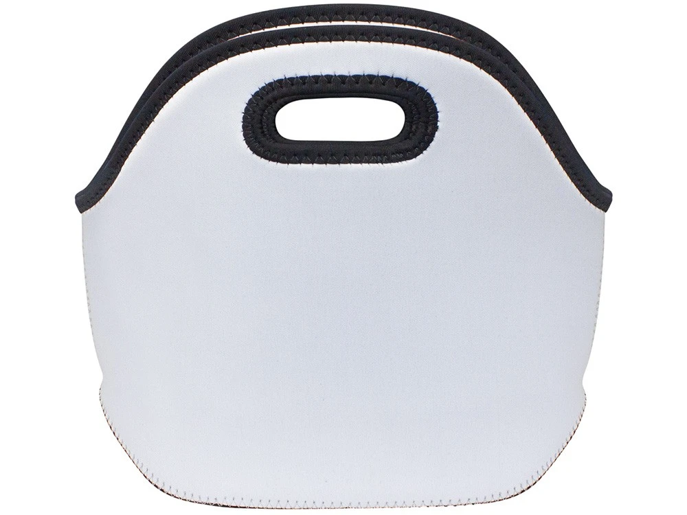 Сумка из неопрена с возможностью полноцветной печати