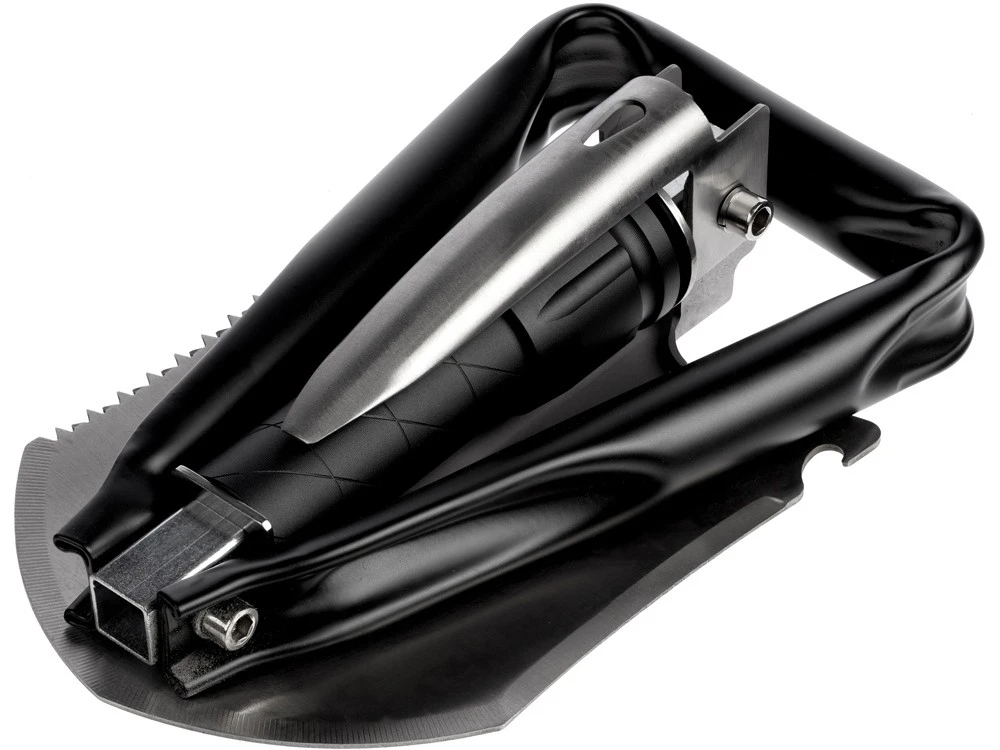 Складная мини лопата Nextool