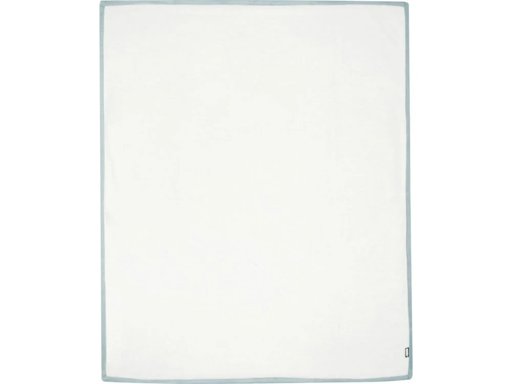 Плед Marigold из вторичного ПЭТ