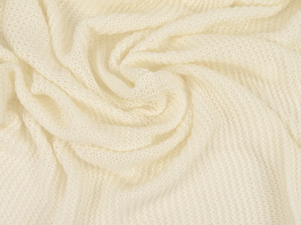 Плед акриловый Chain