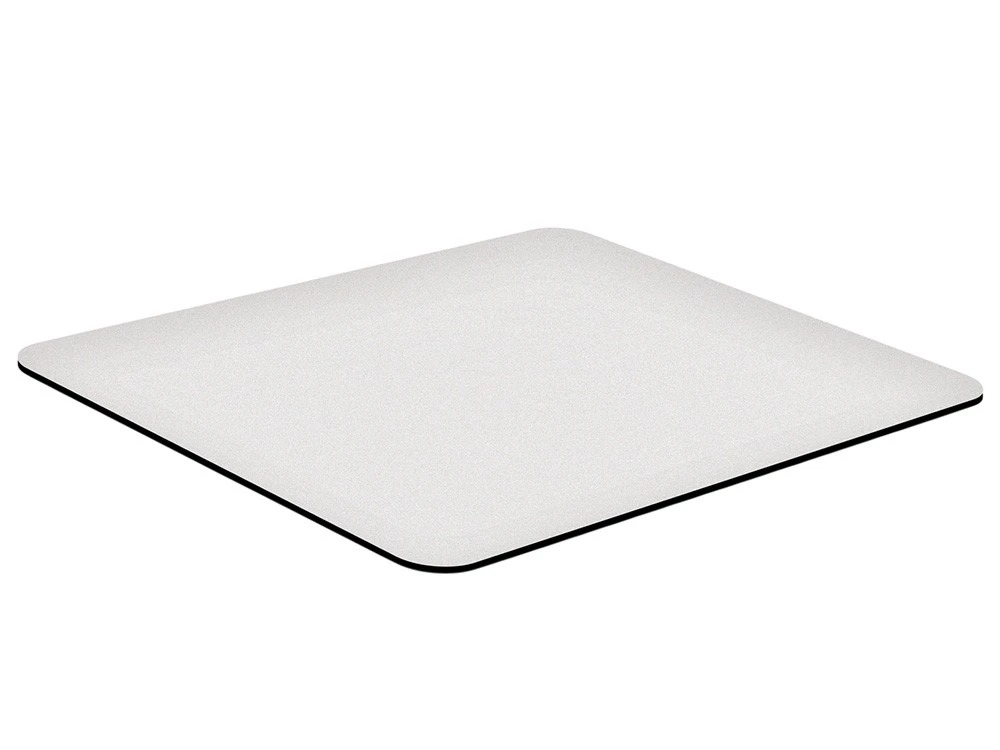 Супер тонкий коврик для мыши с возможностью полноцветной печати