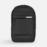 Рюкзак на одно плечо Discovery S, черный