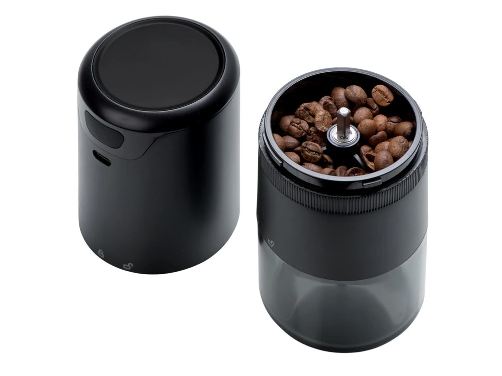 Портативная кофемолка Kenya