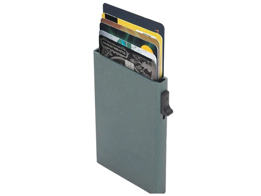 Картхолдер Florence с RFID-защитой