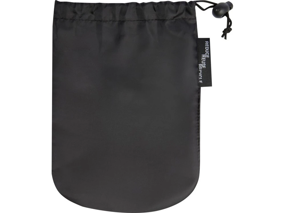 Сверхлегкое быстросохнущее полотенце Pieter из переработанного РЕТ-пластика