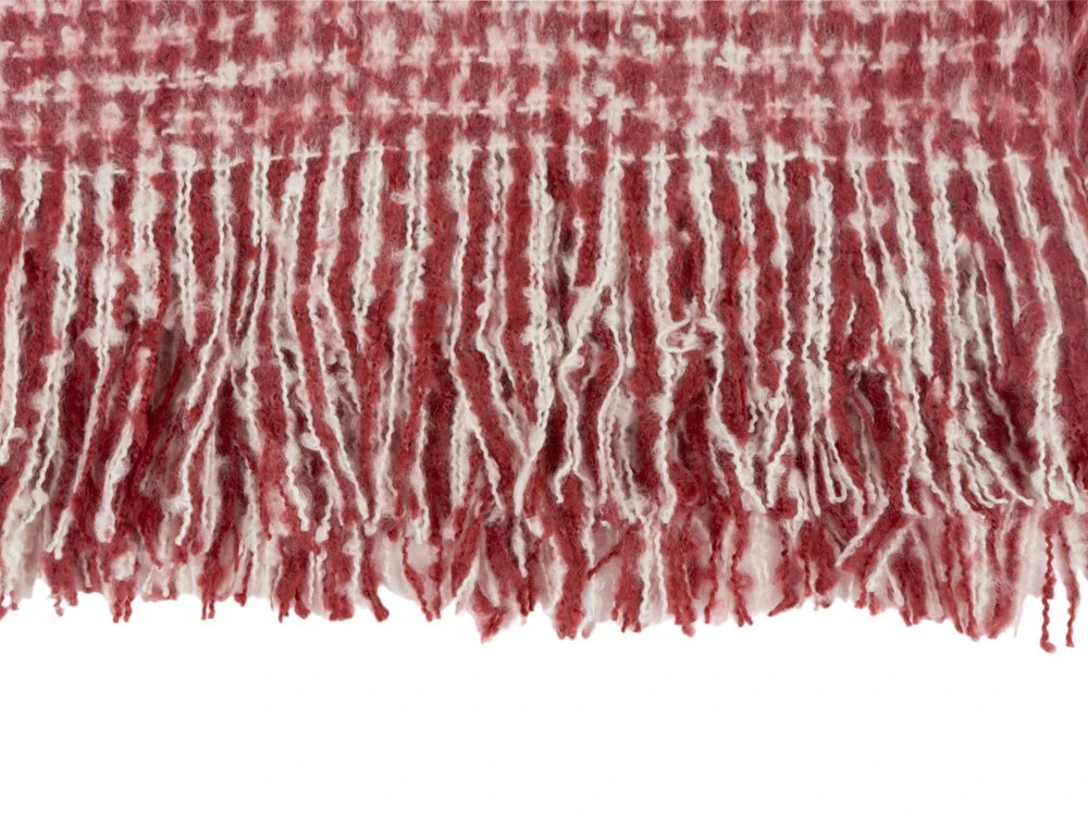 Плед акриловый Harp 180 х 130 см