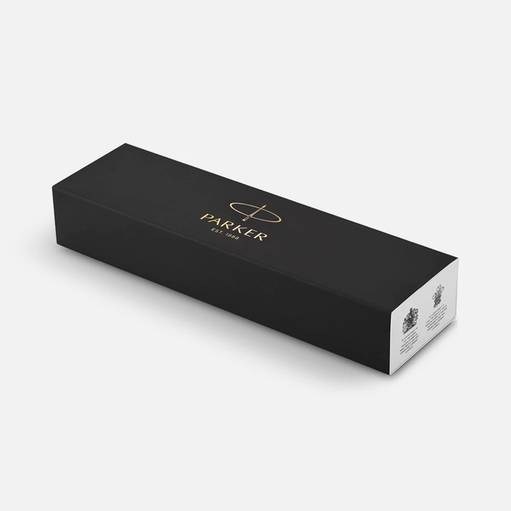 Ручка шариковая Parker Jotter Originals Red CT, красная