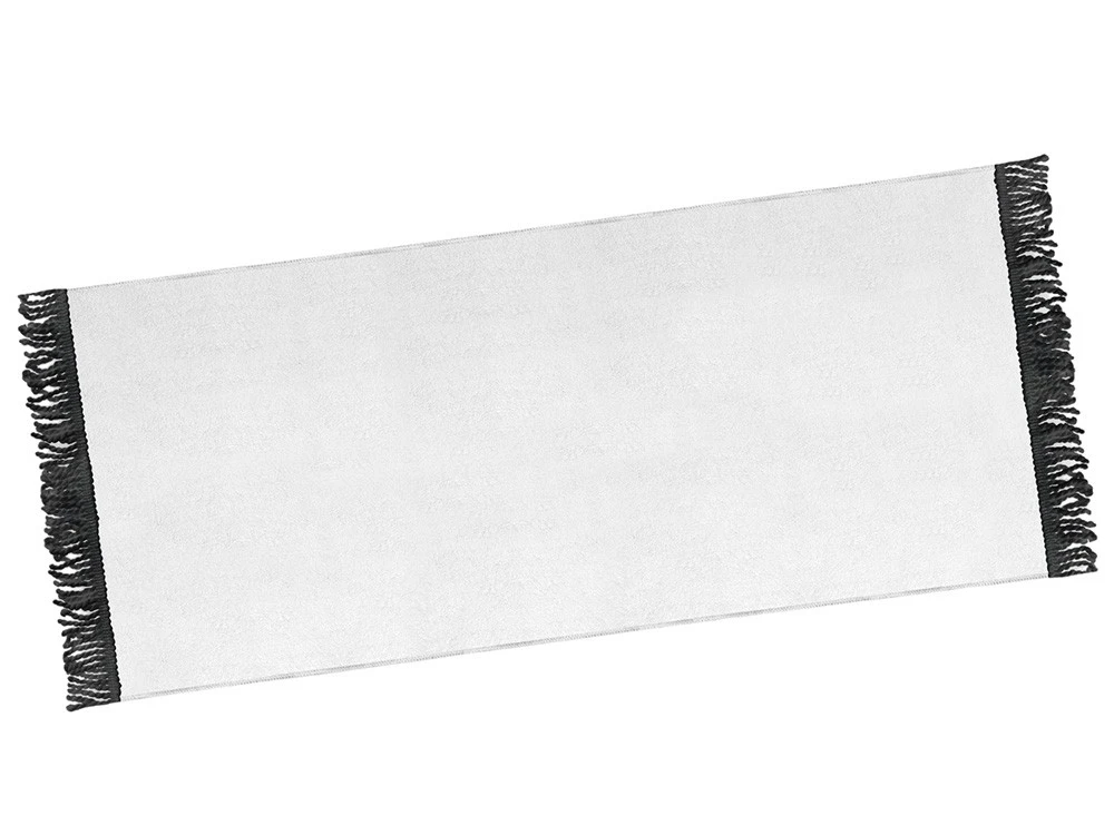 Пляжное полотенце для сублимации