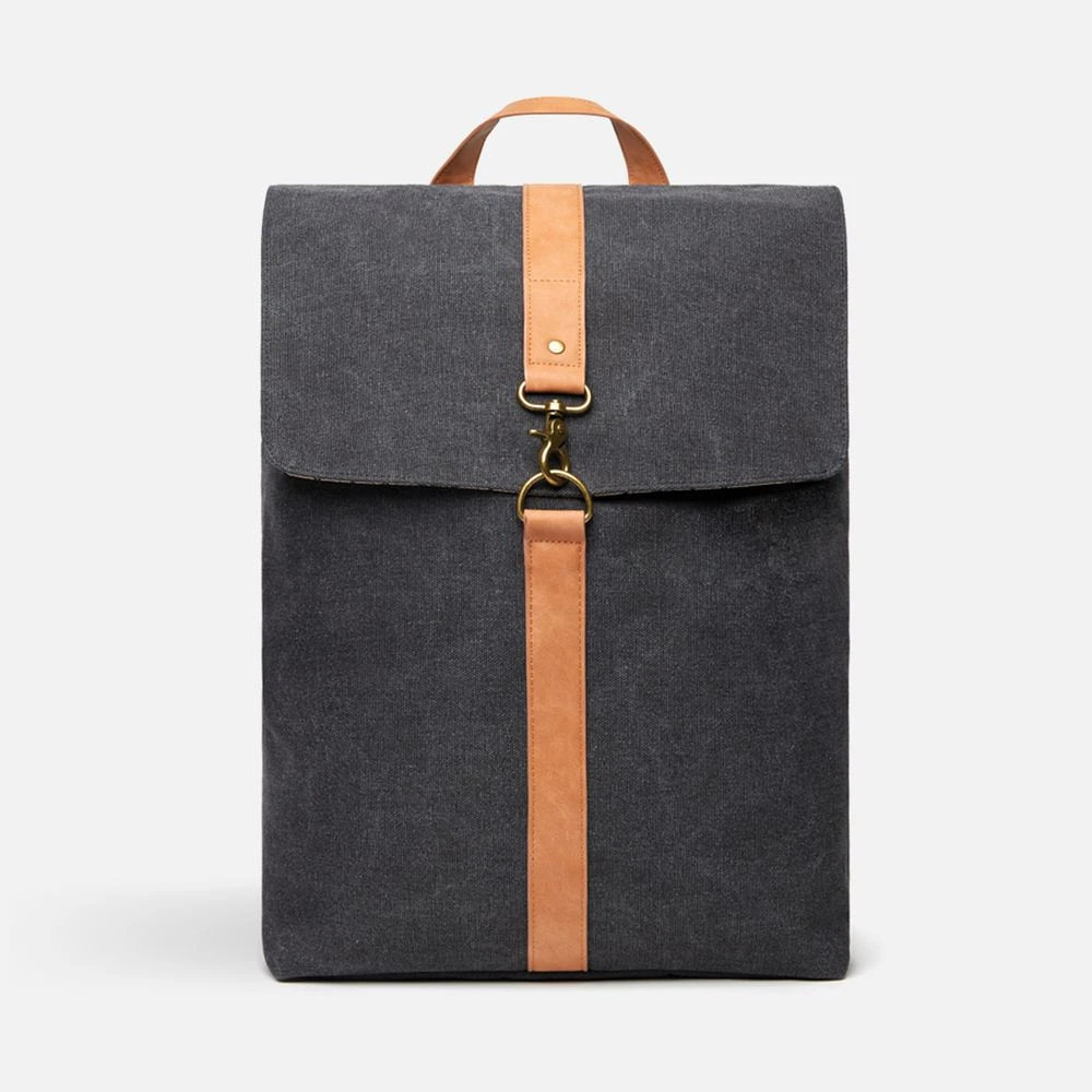 Рюкзак Bosler, черный