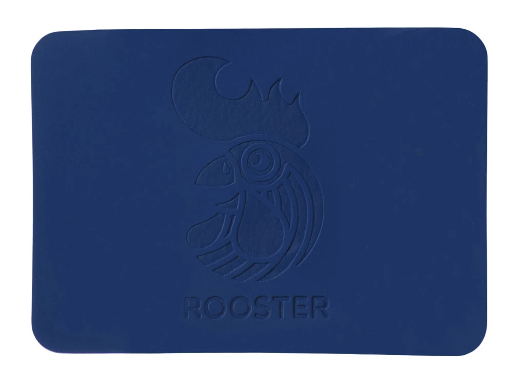 Патч Прямоугольный, soft-touch