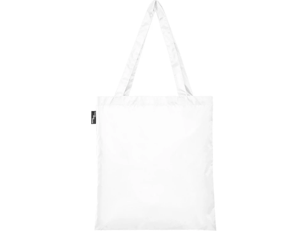 Эко-сумка Sai из переработанных пластиковых бутылок