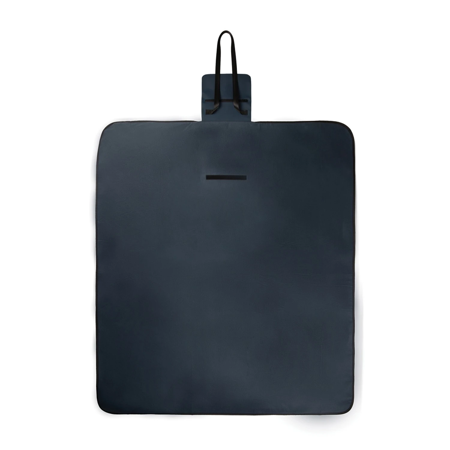 Плед для пикника VINGA Baltimore из переработанного полиэстера RCS, 150х130 см