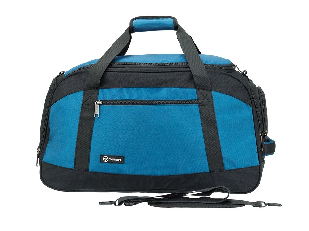 Сумка спортивная