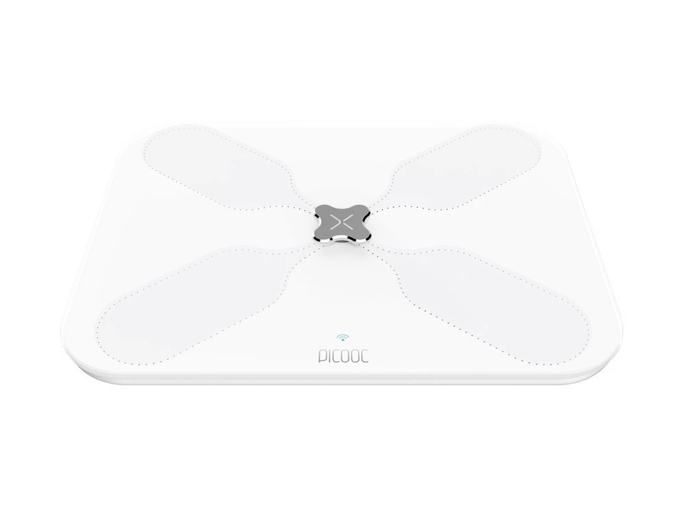 Умные диагностические весы с Wi-Fi S3 Lite V2