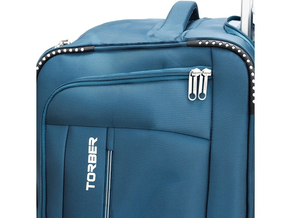 Сумка на колесах ВИВИ, 56 л