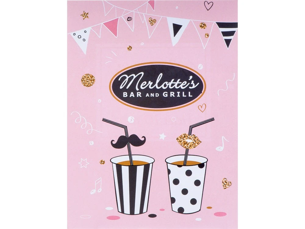 Набор Refreshment с термокружкой, блокнотом, ручкой и ланчбоксом