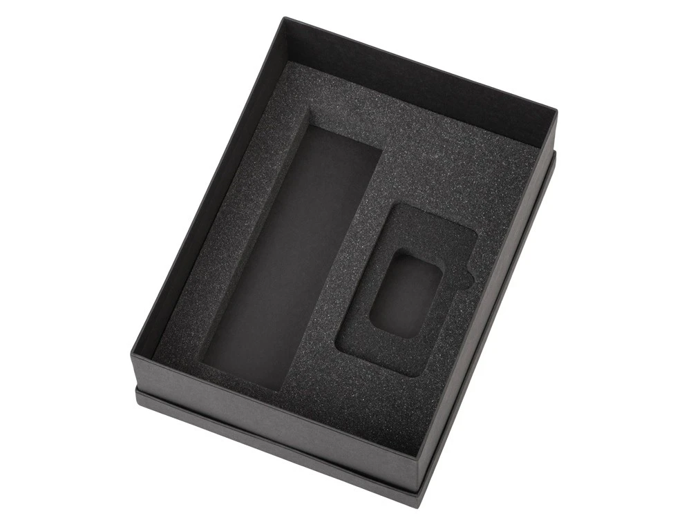 Подарочный набор COLOR IT c термосом и повербанком