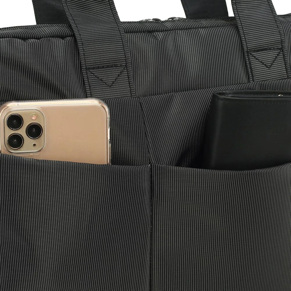 Сумка для ноутбука L244, черная