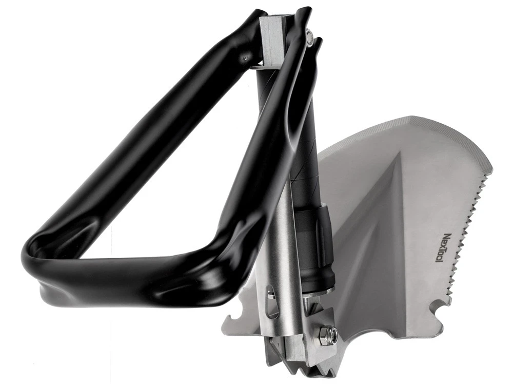 Складная мини лопата Nextool