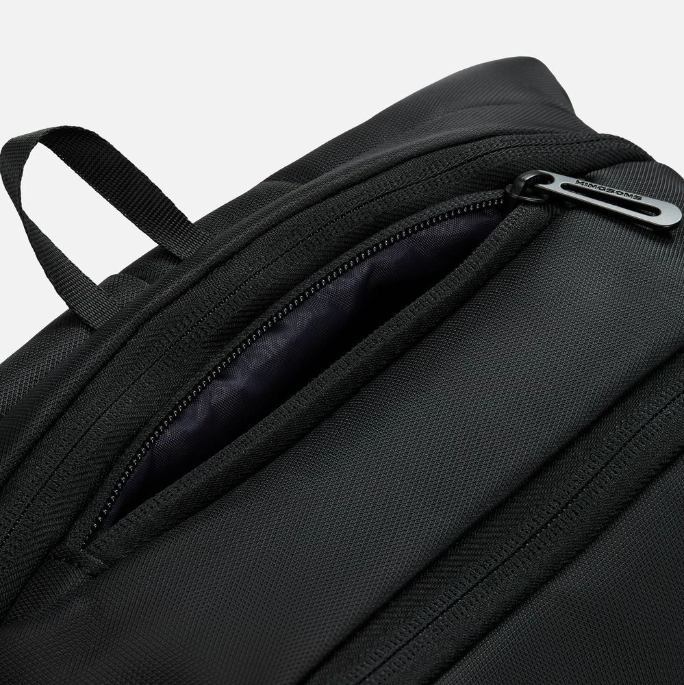 Рюкзак Titus, черный