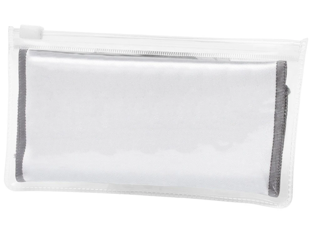 Салфетка из микрофибры с возможностью полноцветной печати