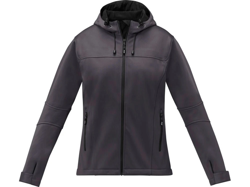 Куртка софтшел Match женская