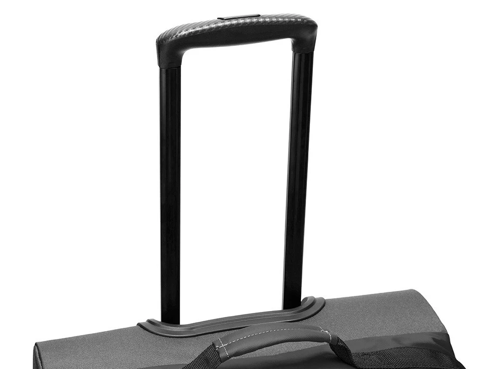 Сумка на колесах MOBI, 32 л