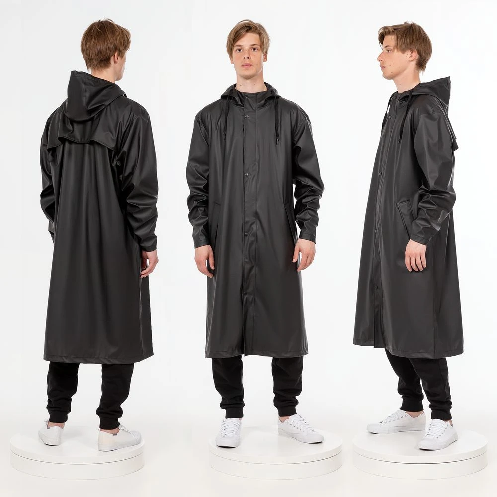 Макинтош R3, черный