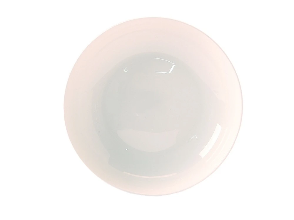 Суповая тарелка S.PLATE 2 UNI WHT