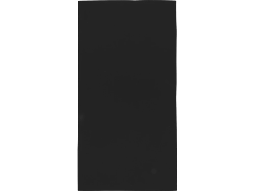 Полотенце спортивное Lucas из переработанного полиэстера, 50х100 см