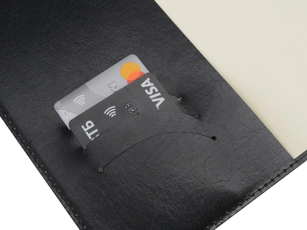 Еженедельник недатированный А4 Profy