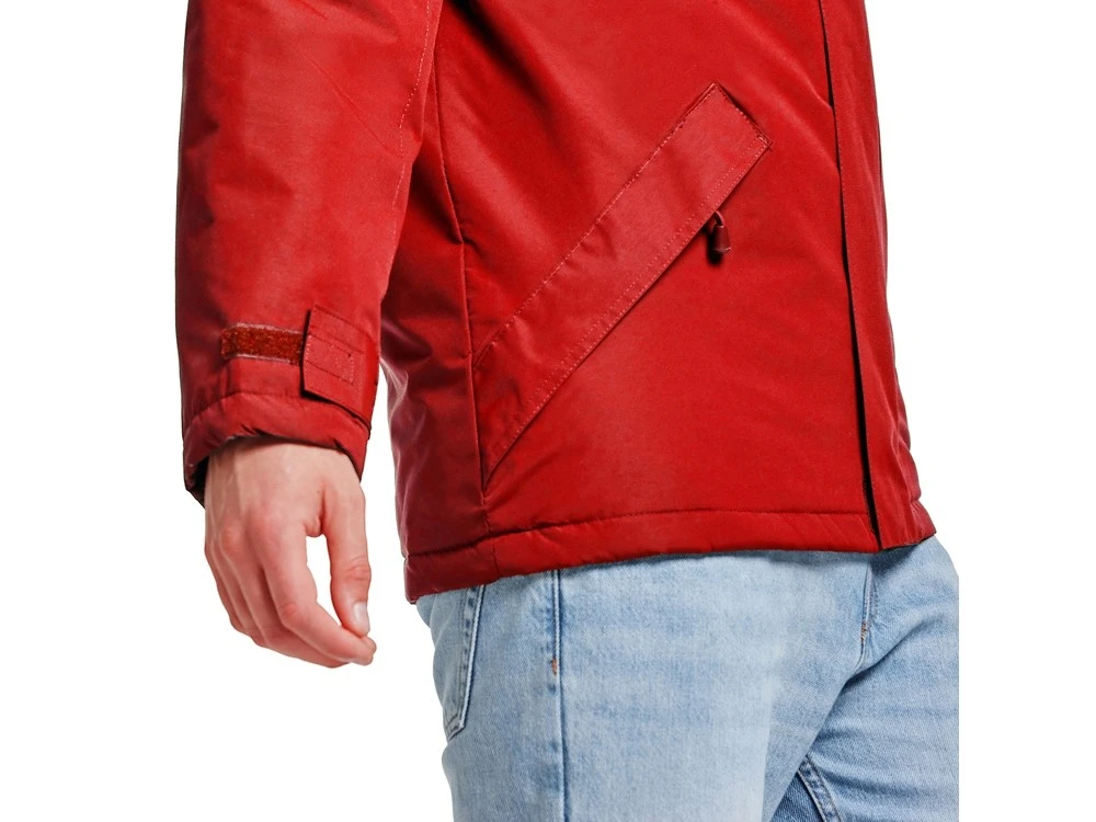 Парка утепленная Europa детская