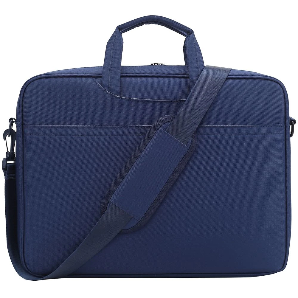 Сумка для ноутбука L236, синяя