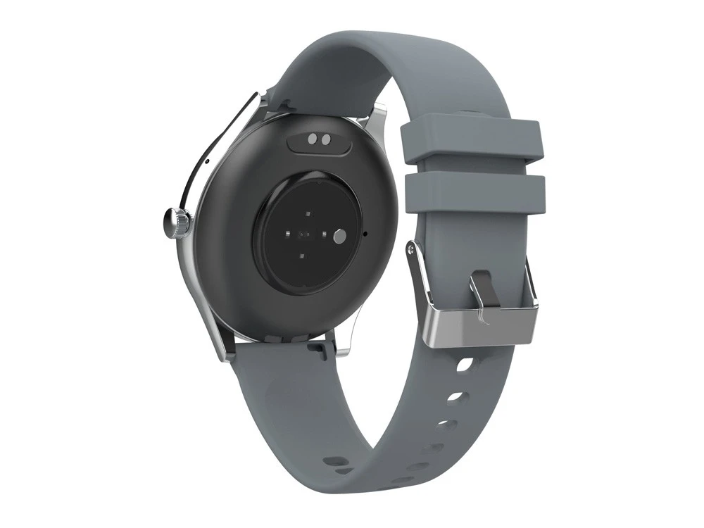 Умные часы IoT Watch GT, 2 ремешка в комплекте