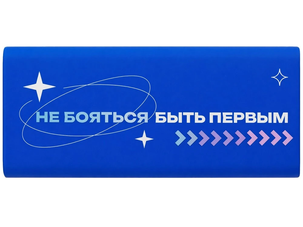 Отвертка с набором из 24 насадок Bits с УФ-печатью