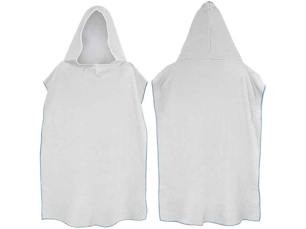 Полотенце с капюшоном для сублимации