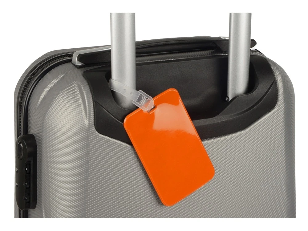 Багажная бирка Voyage 2.0