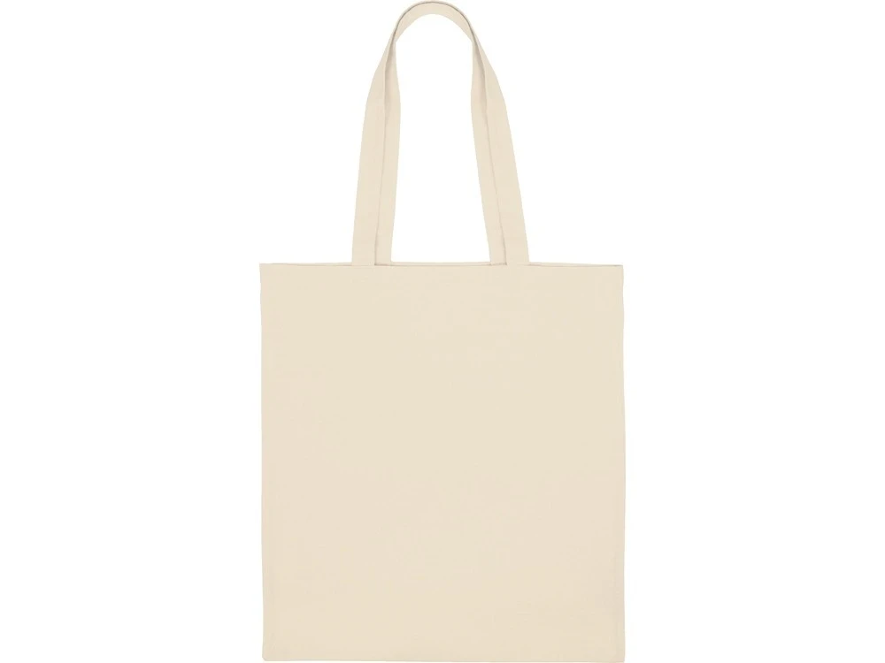 Сумка из хлопка Carryme 140, 140 г/м2