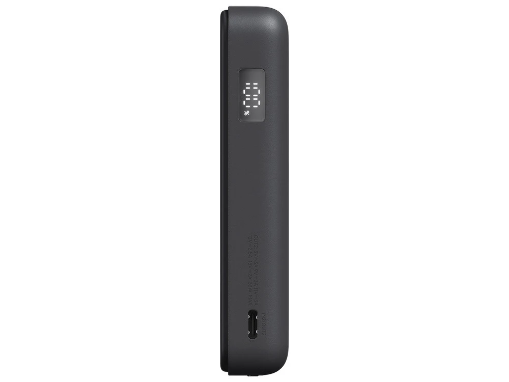 Внешний аккумулятор Xiaomi Magnetic Power Bank with Built-in Stand, 10000 мАч