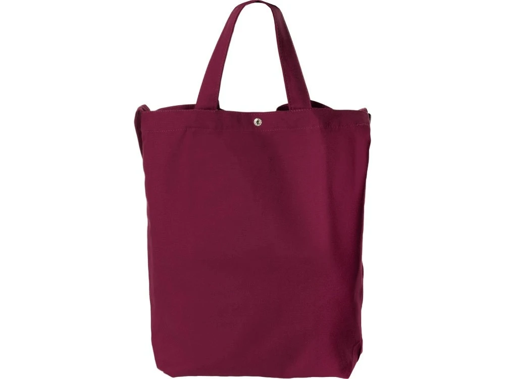 Сумка Helfer на кнопке с регулирующейся лямкой